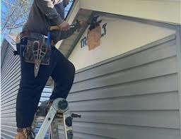 Professional Siding Services in Pion Hills, CA